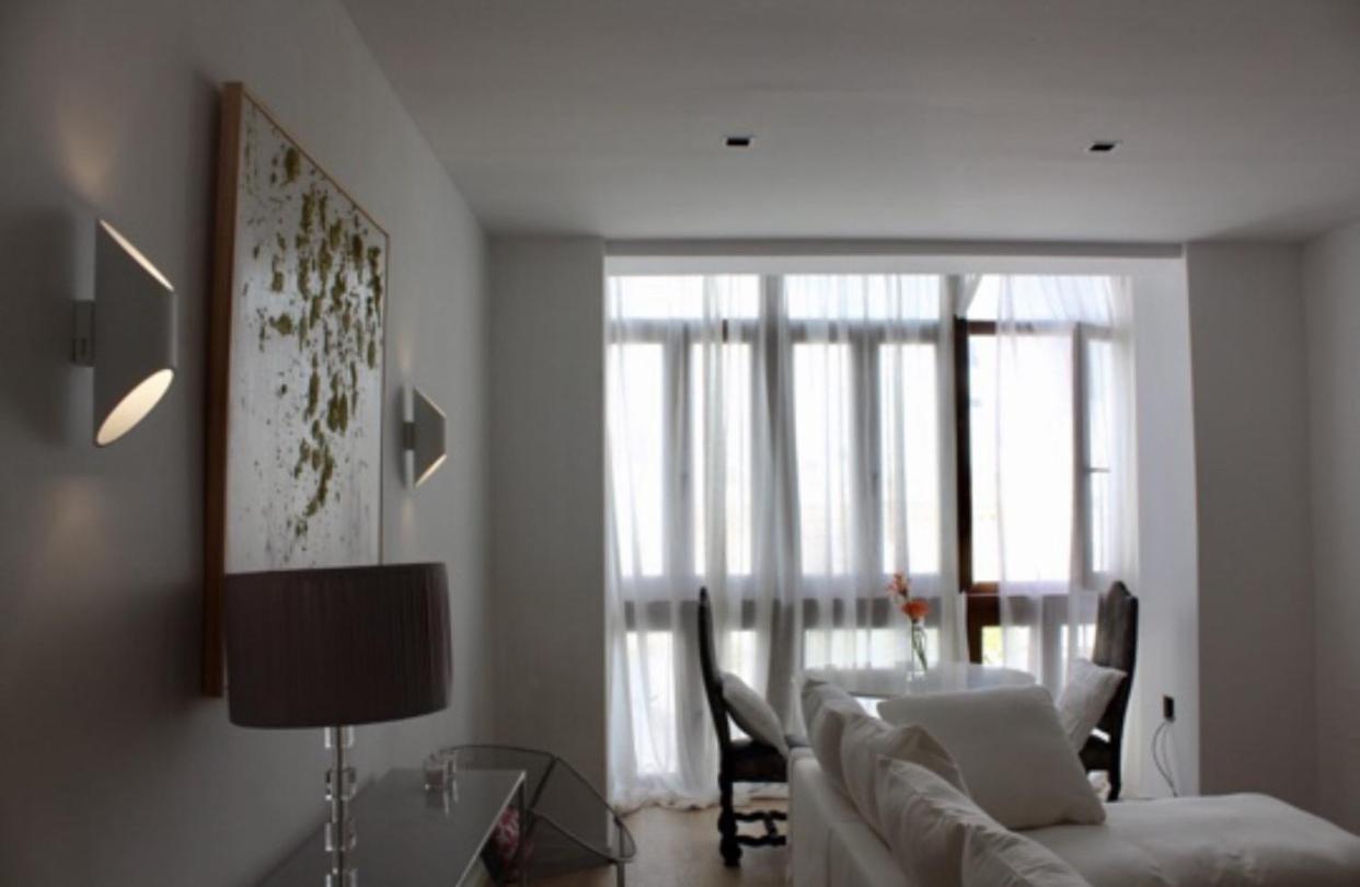 Plaza Cabildo 4 Apartment Sanlucar de Barrameda Ngoại thất bức ảnh